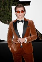 GQ "Men Of The Year"