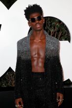 GQ "Men Of The Year"