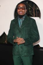 GQ "Men Of The Year"