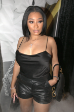 Karlie Redd x Legacy Records