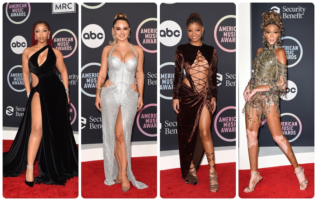 2021 American Music Awards