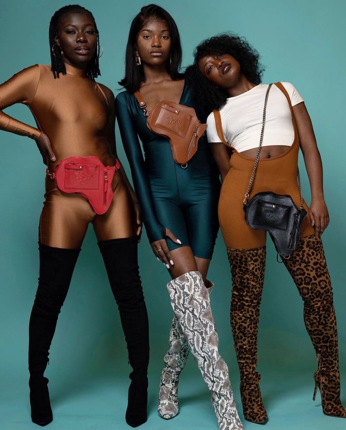 Handbags, Flirty Fragrance & Foot Care: BOSSIP’s 2021 Holiday Gift Guide For The Ladies