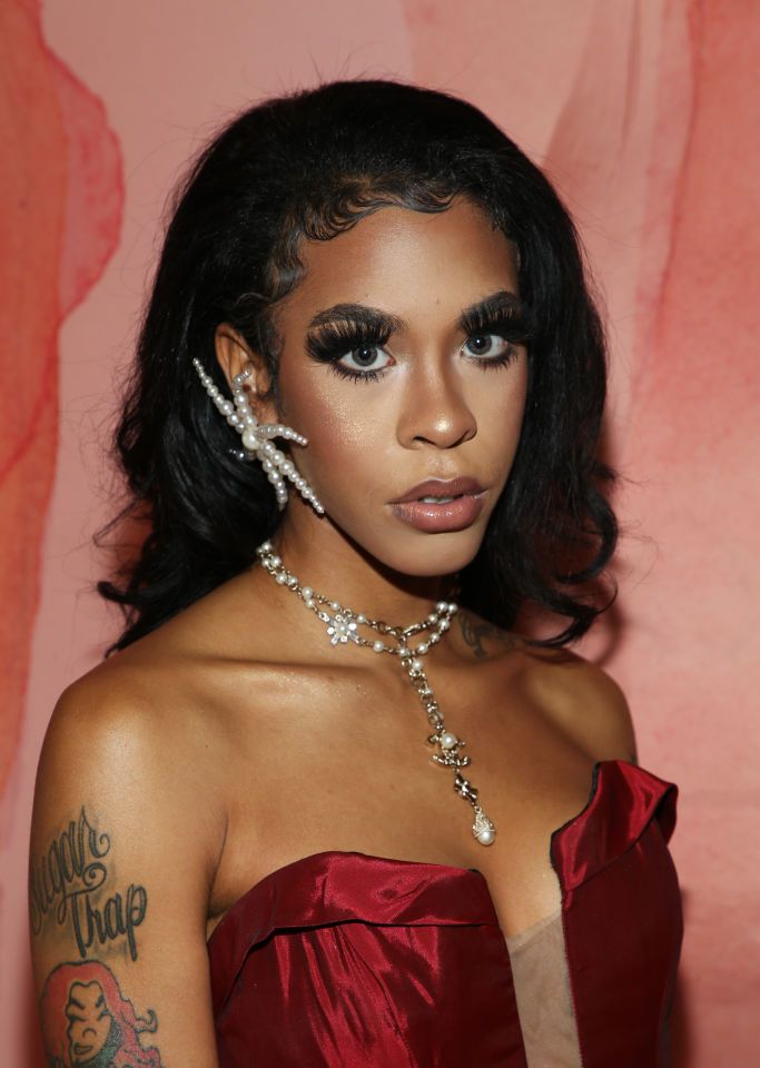 2nd Annual Porn Hub Awards - Arrivals