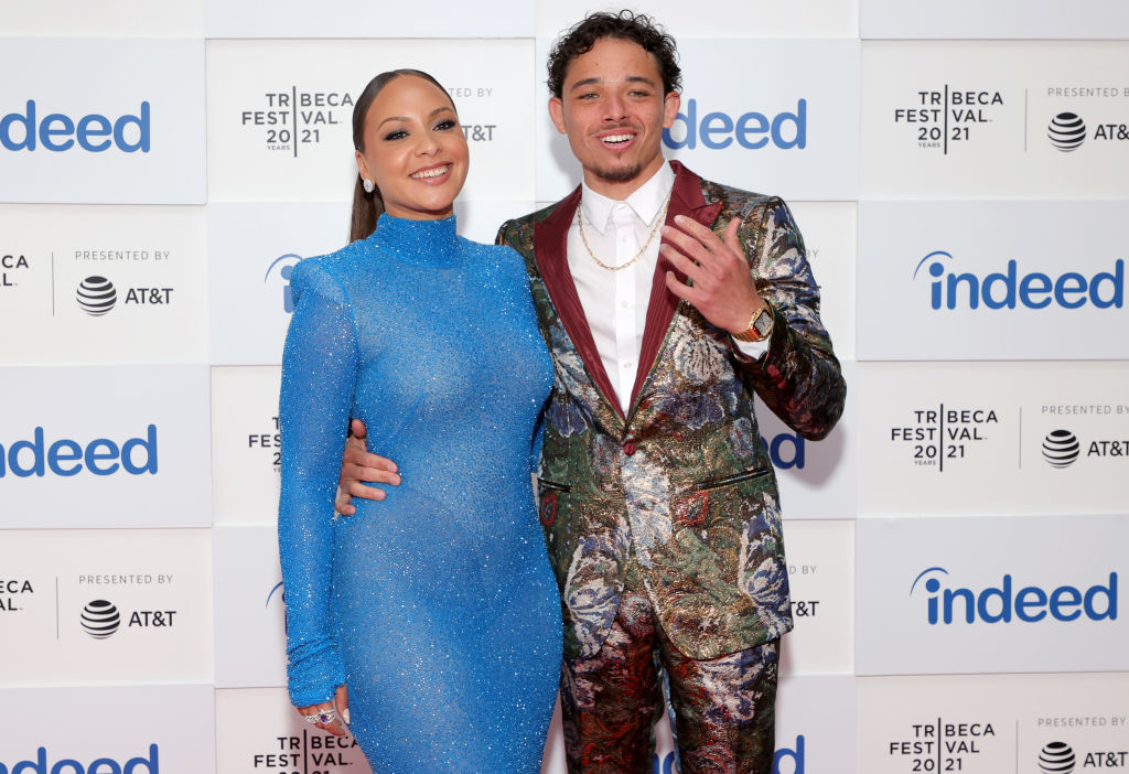 "Blindspotting" Premiere - 2021 Tribeca Festival