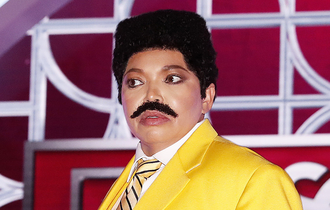 The “2021 Soul Train Awards” Presented By BET - Show