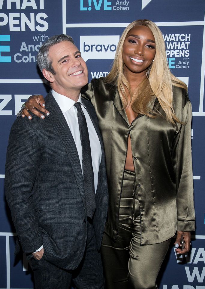 Watch What Happens Live With Andy Cohen - Season 16
