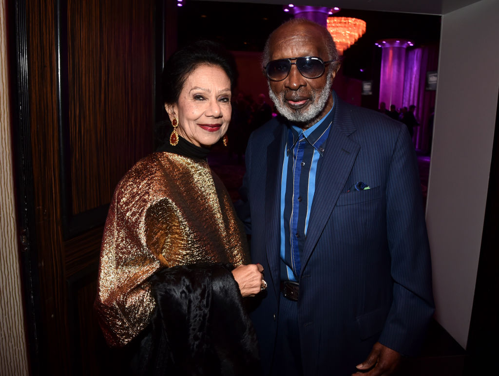 Pre-GRAMMY Gala and GRAMMY Salute to Industry Icons Honoring Sean "Diddy" Combs - Inside