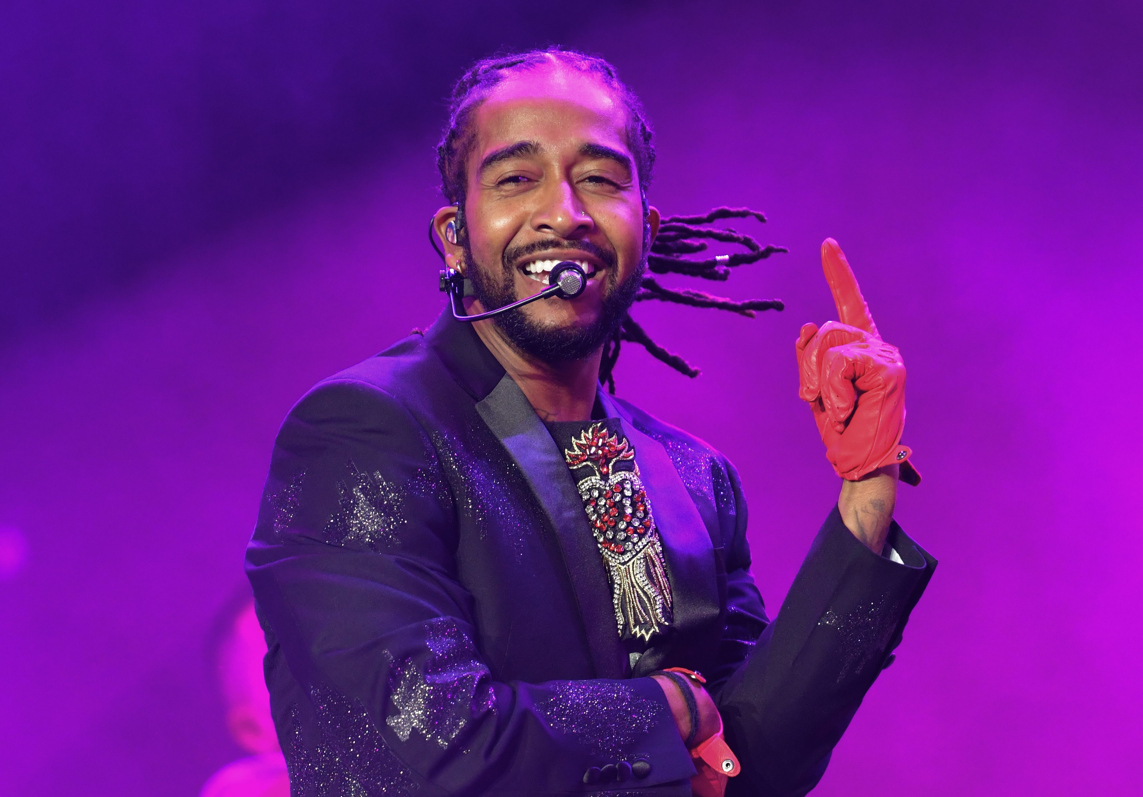 The Millennium Tour 2021 - Atlanta, GA