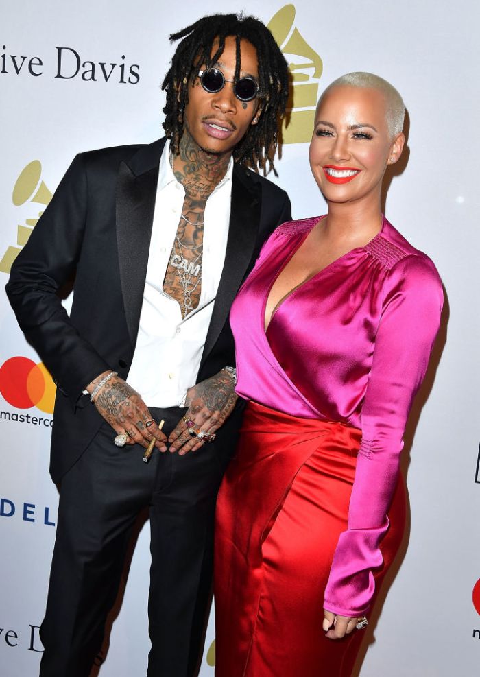 Pre-GRAMMY Gala and Salute to Industry Icons Honoring Debra Lee - Arrivals