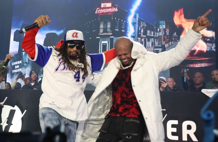 VERZUZ Bone Thugs-N-Harmony And Three 6 Mafia