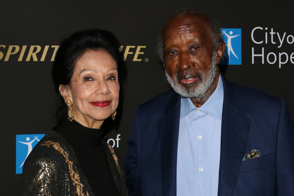 City Of Hope's Spirit Of Life 2019 Gala - Arrivals