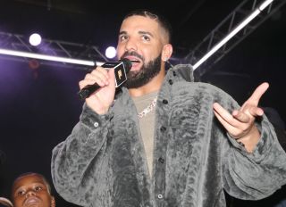 Drake Presents "Til Death Do Us Part"