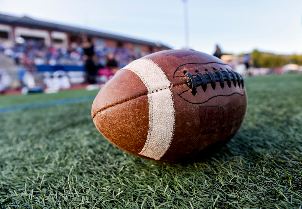 High School Football In Pennsylvania