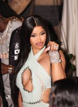 Maxim November/December Issue Release Party