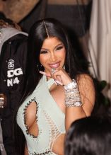 Maxim November/December Issue Release Party