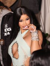 Maxim November/December Issue Release Party