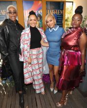 Harlem VIP Brunch