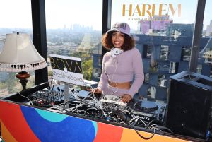 Harlem VIP Brunch