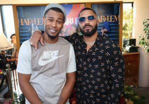 Harlem VIP Brunch