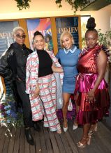 Harlem VIP Brunch