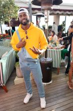 Harlem VIP Brunch
