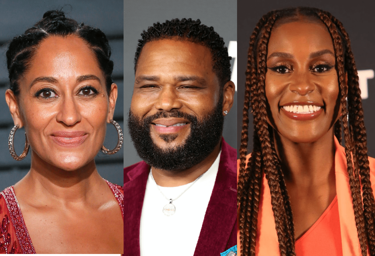 2021 Golden Globe Nominees