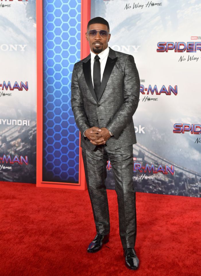Sony Pictures' "Spider-Man: No Way Home" Los Angeles Premiere - Arrivals