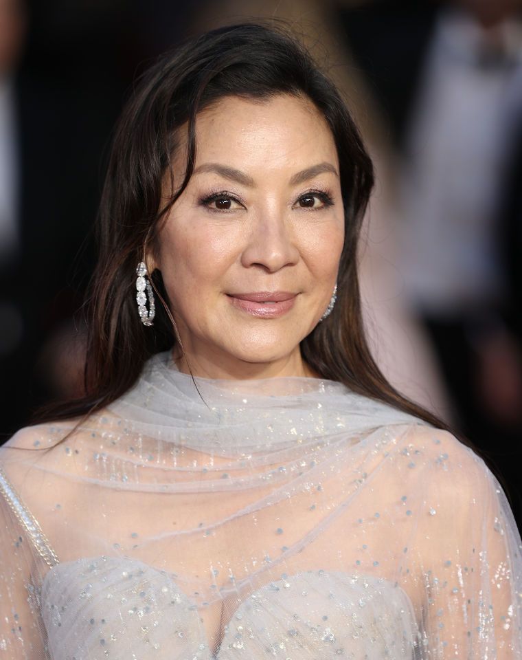 "No Time To Die" World Premiere - Red Carpet Arrivals