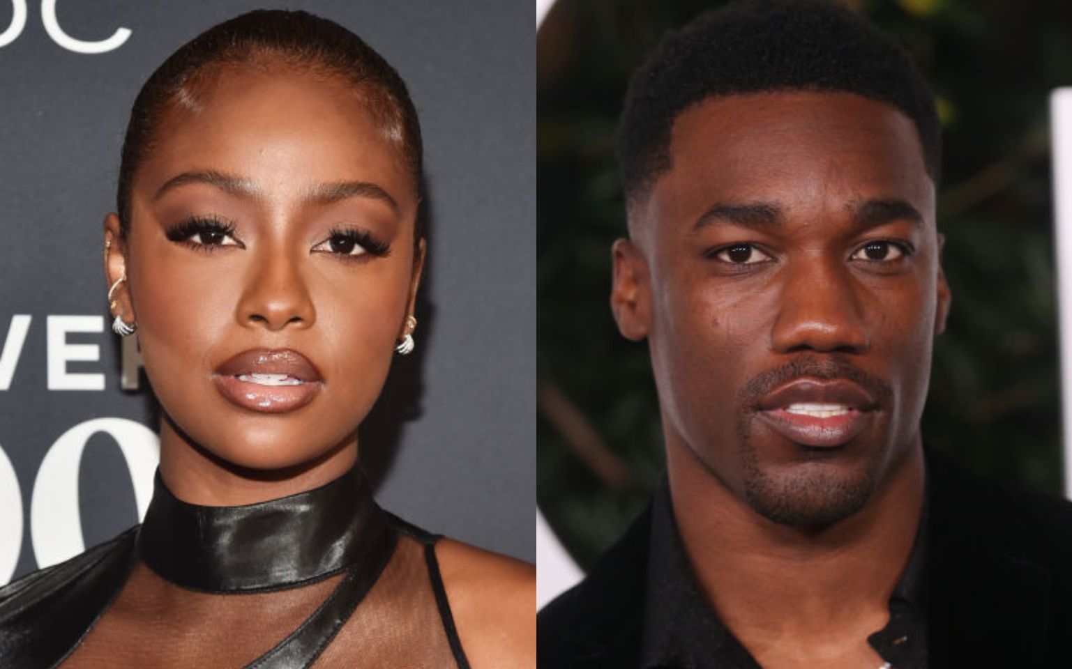Justine Skye, Giveon