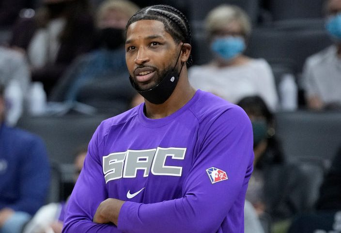 Snappin’ & Trappin’: Trifling Tristan Thompson Admits To Months-Long Sexual Relationship With Maralee Nichols, Arranged Affair As ‘Blkjesus00’ On Snapchat