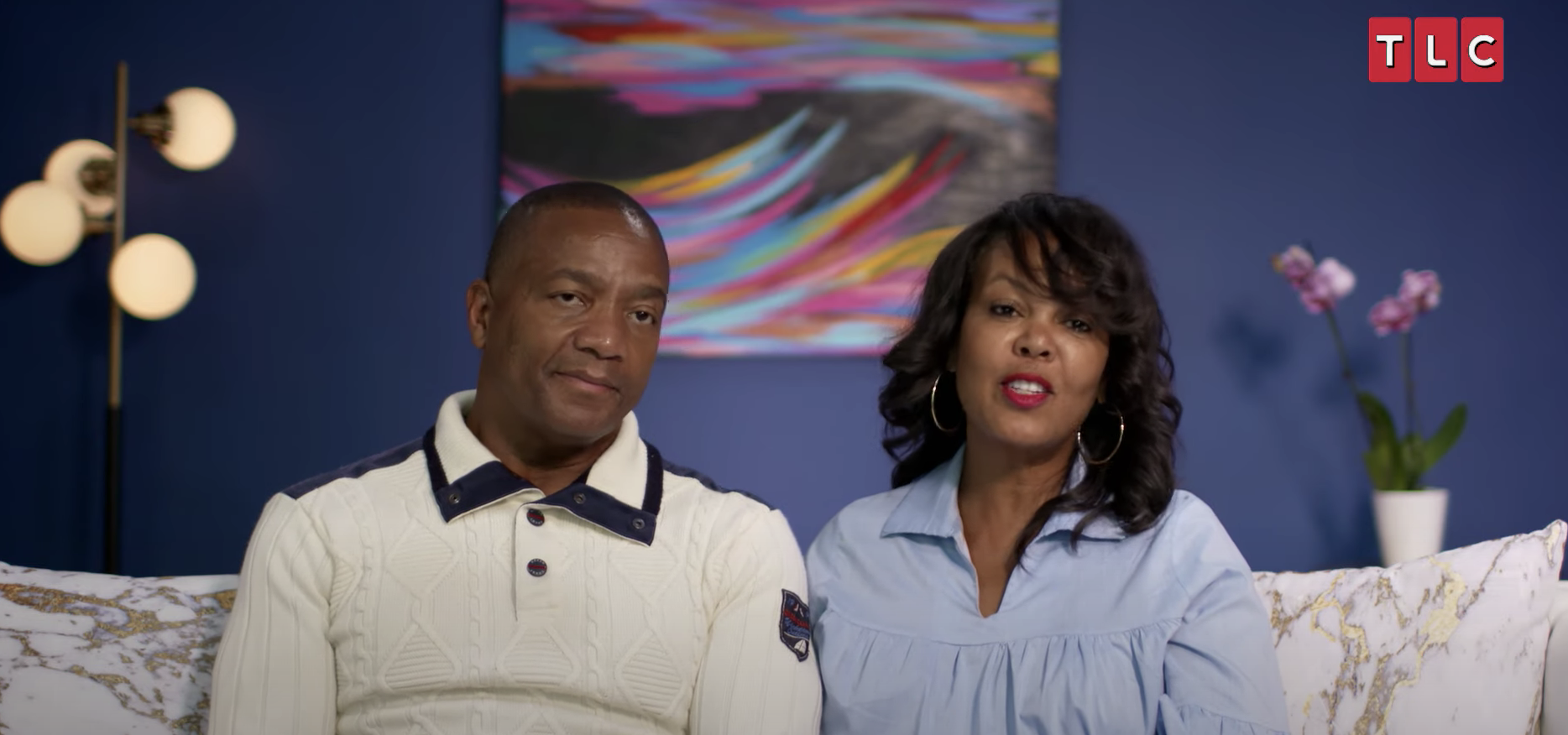 TLC's ADDICTED TO MARRIAGE