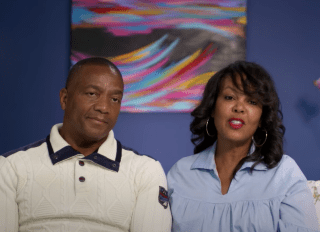 TLC's ADDICTED TO MARRIAGE