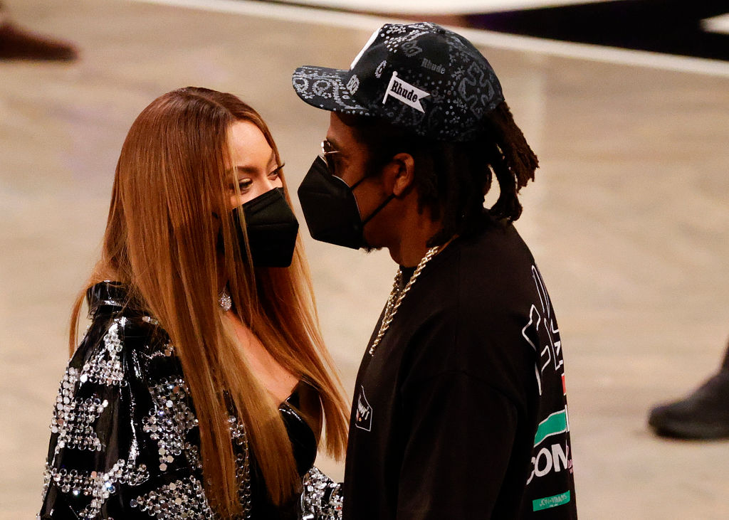 JAY-Z Talks Comparisons Between Michael Jackson & Beyoncé
