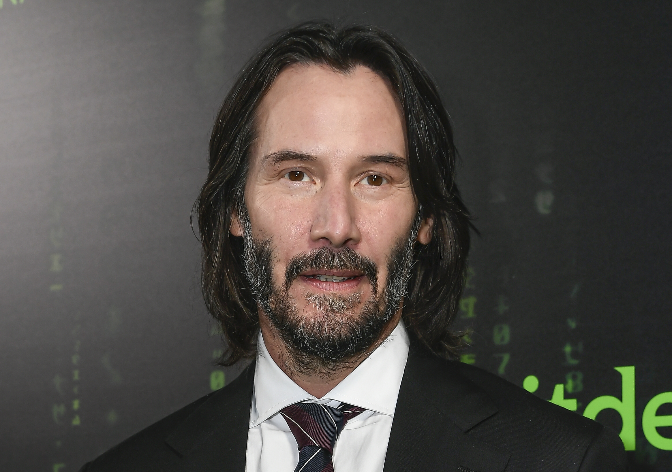 "The Matrix Resurrections" Red Carpet U.S. Premiere Screening - Red Carpet