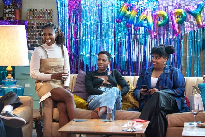 Bye, Bye Season Byeve! Issa Rae Says She ‘Couldn’t Deny’ Her Character’s Hella Happy Ending In The #InsecureSeriesFinale