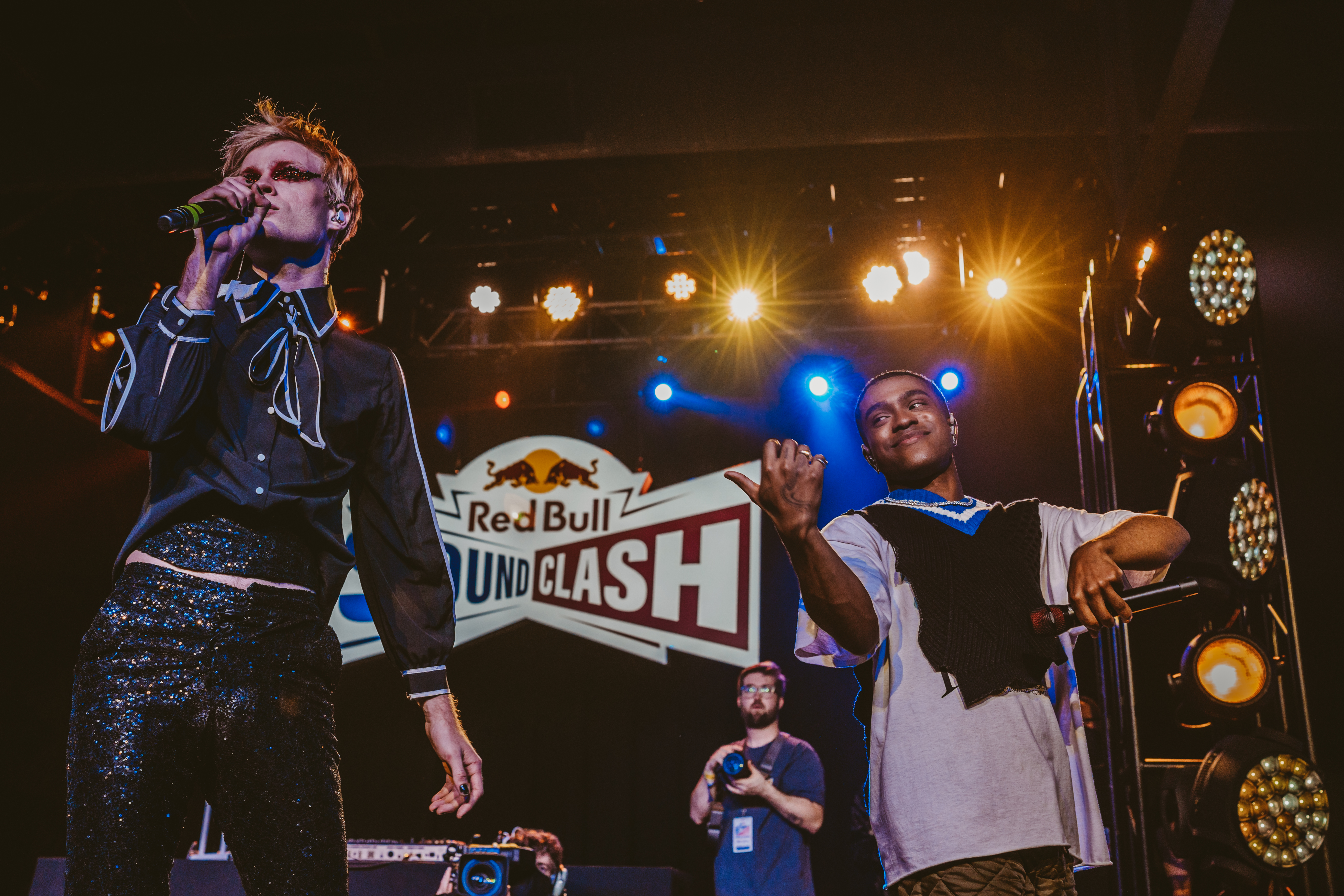 Red Bull Soundclash Nashville asset