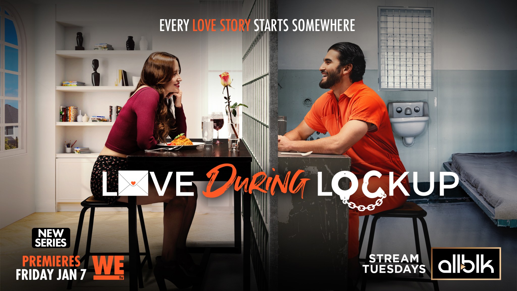 “Love During Lockup” Premiere Exclusive: Tai Describes Why She Prefers