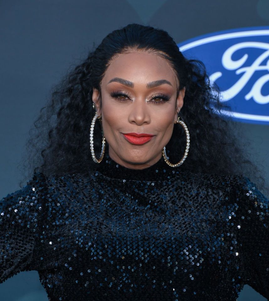 2019 Soul Train Awards - Arrivals