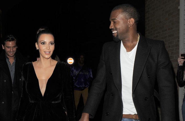 Celebrity Sightings By Will - 2012