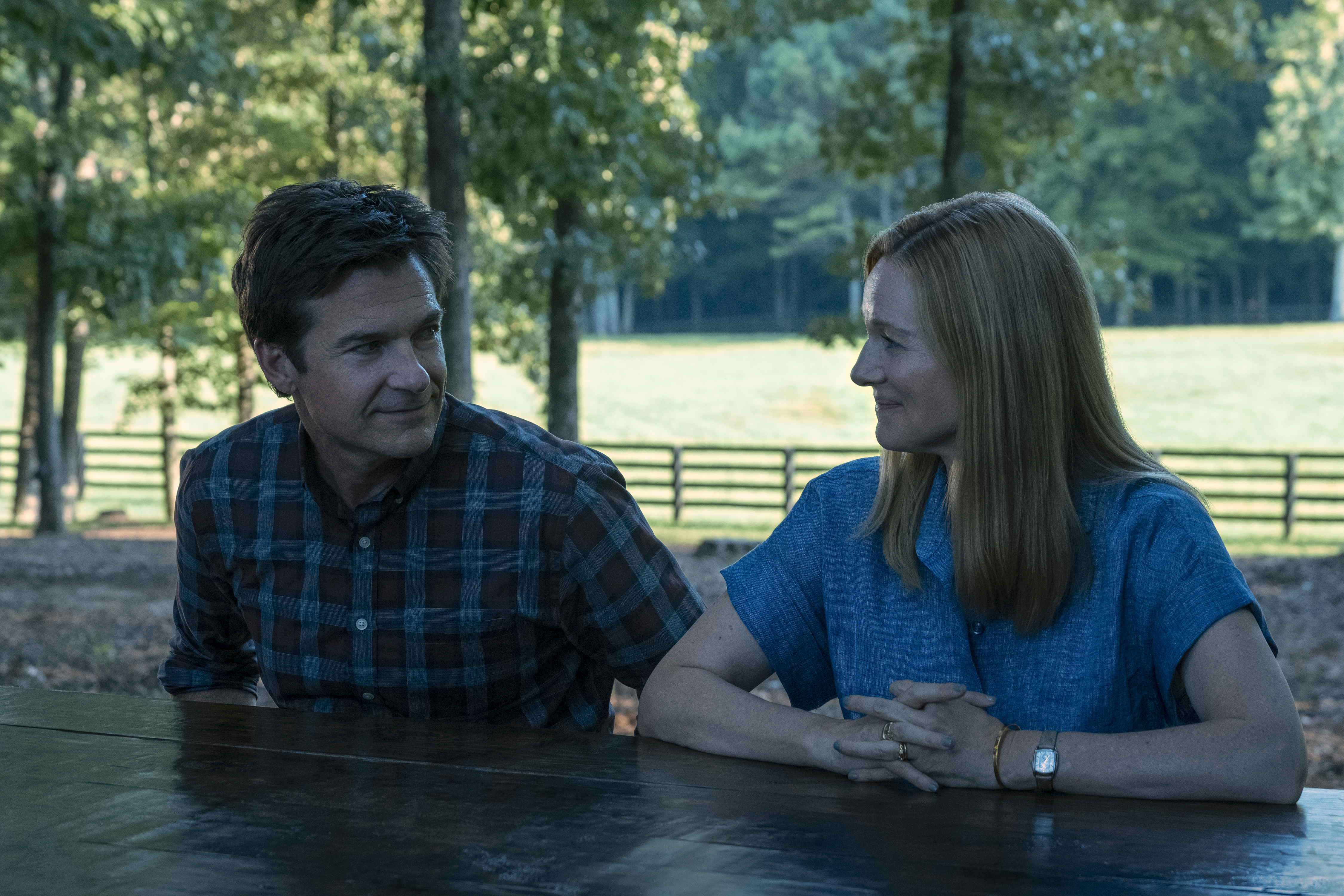 Family Ties: Netflix Releases Officially Trailer For Ozark Season