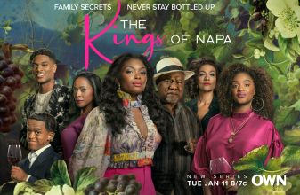 Kings Of Napa Key Art