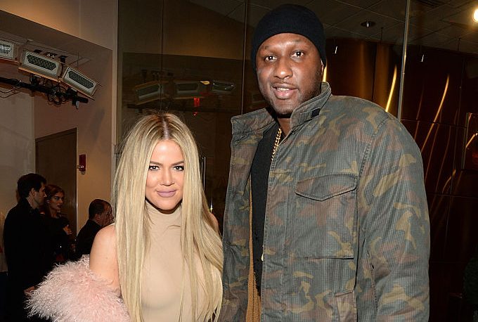 Lamar Odom Hopes To ‘Reconnect’ With Ex-Wife Khloé Kardashian Following Tristan Thompson Paternity Reveal