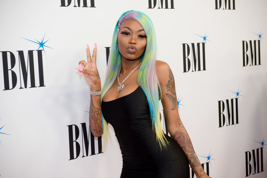 A Tom-Tastic Mess: Asian Doll Walks Off ‘Fresh & Fit’ Podcast After Dispute, Phonic Peons Goofily Giggle About Not ‘Night Riding’ By Dating Black Women
