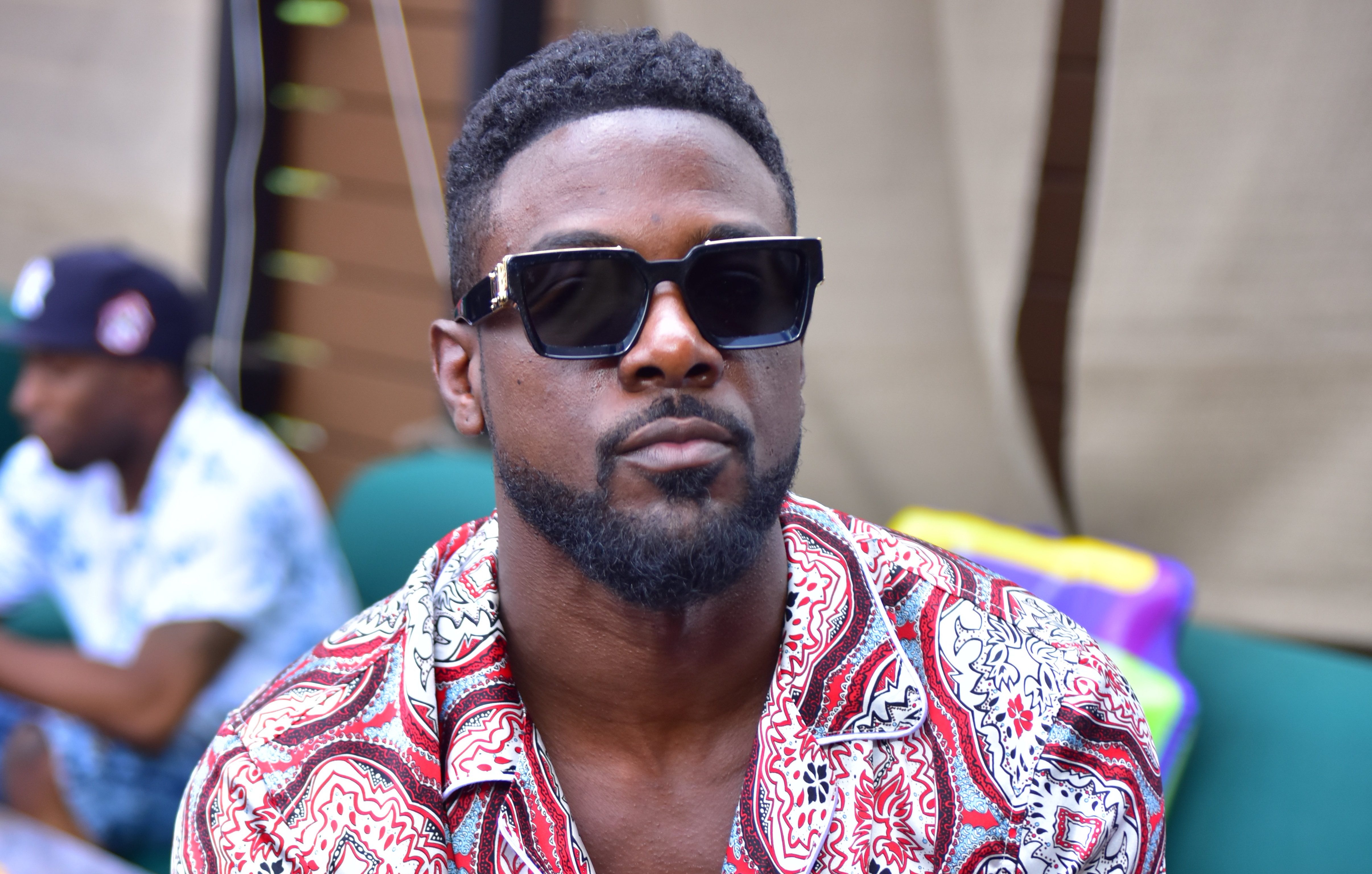 Official Luda Day Party