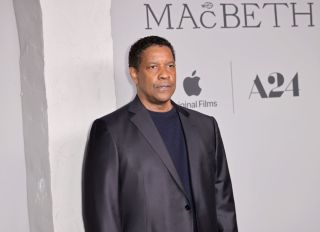 Los Angeles Premiere Of A24's "The Tragedy Of Macbeth"