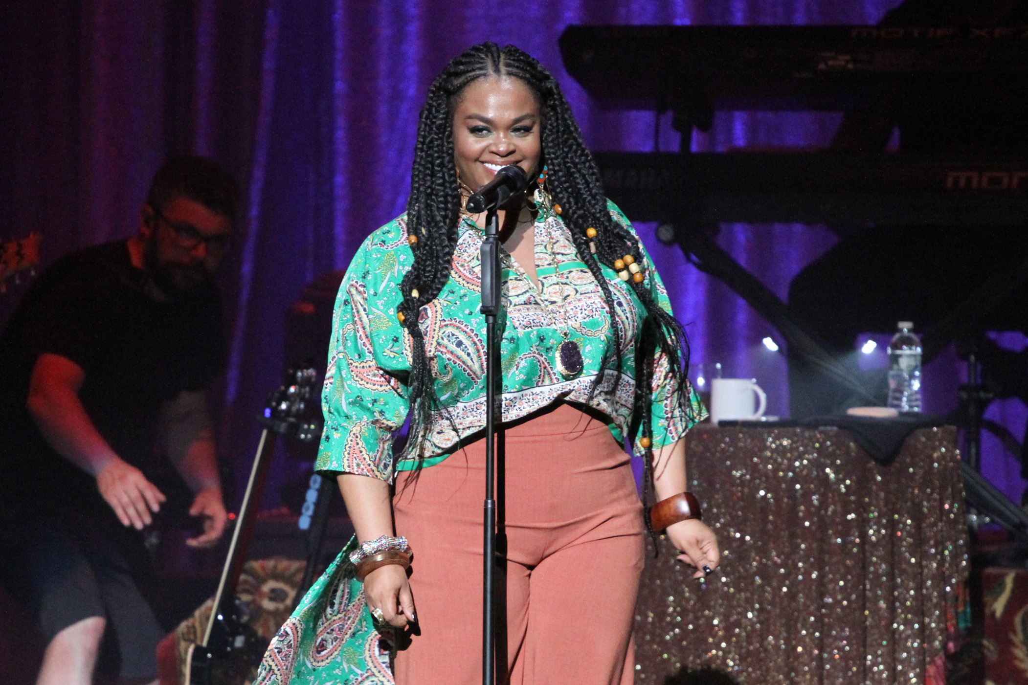 WDAS Summer Block Party 2019 - Performances