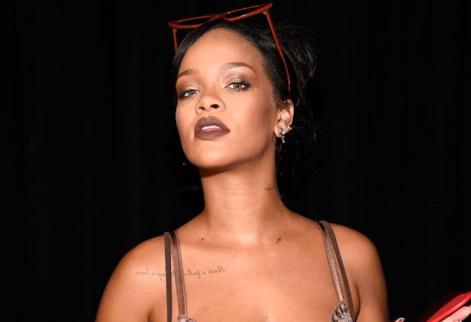 Rihanna Announces First Savage X Fenty Retail Store Locations: “2022, We Coming in Hot!”