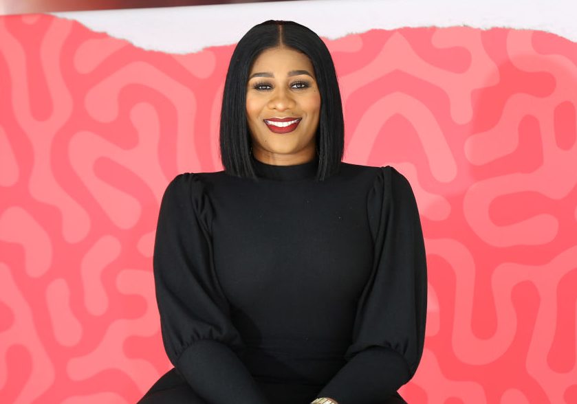 2021 ESSENCE Festival Of Culture Presented By Coca-Cola - Week 1 Day 1