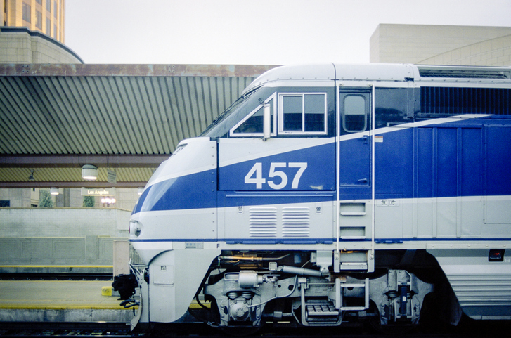 Los Angeles Union Station