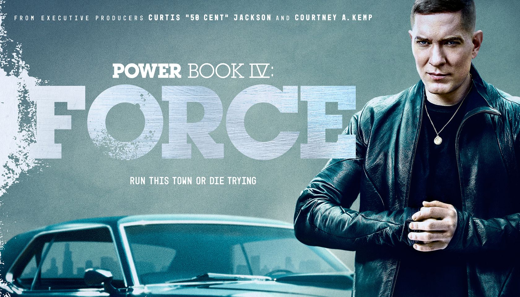 "Power Book IV: Force